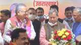 New Uttarakhand CM LIVE: Tirath Singh Rawat&#039;s name confirmed! All you need to know about BJP MP