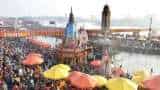 Maha Shivratri 2021: First 'Shahi Snan' of Kumbh Mela 2021 in Haridwar today—check dates of all 'Ganga Snan', mela relevance and more Maha Shivratri 2021: First 'Shahi Snan' of Kumbh Mela 2021 in Haridwar today—check dates of all 'Ganga Snan', mela relevance and more