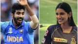 &#039;Jasprit Bumrah-Sanjana Ganesan wedding&#039;: From Stuart Binny to other cricketers who got married to TV presenters 