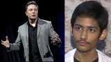 JEE Main Result Topper: Despite Covid-19, this Delhi boy has 100 NTA score - He follows tech tycoon Tesla's Elon Musk JEE Main Result Topper: Despite Covid-19, this Delhi boy has 100 NTA score - He follows tech tycoon Tesla's Elon Musk