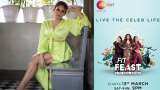 What makes one a celebrity? The answer is here! Zee Zest announces FIT FAB FEAST with Huma Qureshi - Check all key details What makes one a celebrity? The answer is here! Zee Zest announces FIT FAB FEAST with Huma Qureshi - Check all key details