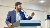 Centre's new social media policy is very useful to regulate what our kids watch, says Piyush Singh Chauhan- Vice Chairman of SR Group Centre's new social media policy is very useful to regulate what our kids watch, says Piyush Singh Chauhan- Vice Chairman of SR Group