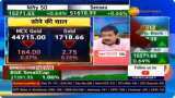 Gold price nearing bottom, buy now, Ajay Bagga tells Anil Singhvi; know about Bitcoin too