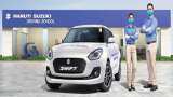 Maruti Suzuki Driving School (MSDS) reaches new milestone, completes training of over 1.5 million people Maruti Suzuki Driving School (MSDS) reaches new milestone, completes training of over 1.5 million people