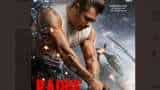 Salman Khan Eid gift to fans: CONFIRMED! Radhe to hit theatres on May 13—checkout Radhe new poster  