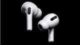 3rd gen Apple AirPods design, price: 20 per cent cheaper? LEAKED? Here is what TWS earbuds may look like 3rd gen Apple AirPods design, price: 20 per cent cheaper? LEAKED? Here is what TWS earbuds may look like