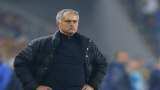 Some Tottenham players hiding in first half, says Mourinho after derby loss Some Tottenham players hiding in first half, says Mourinho after derby loss
