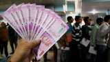 7th Pay Commission Latest News Today: Notification issued, check 7th CPC matrix here 7th Pay Commission Latest News Today: Notification issued, check 7th CPC matrix here