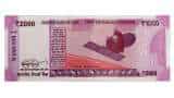 Rs 2000 Note India Latest News: Confusion cleared! Check update from Modi government Rs 2000 Note India Latest News: Confusion cleared! Check update from Modi government