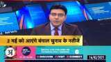 West Bengal: BJP's roadshow in Bankura, JP Nadda said BJP has a wave in Bengal West Bengal: BJP's roadshow in Bankura, JP Nadda said BJP has a wave in Bengal