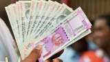 7th Pay Commission Pay and Allowances: salary up to Rs 1.31 lakh available in this University; Check here 7th Pay Commission Pay and Allowances: salary up to Rs 1.31 lakh available in this University; Check here