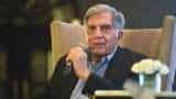 Ratan Tata acquires stake in Pritish Nandy Communications; shares soar, hit upper circuit