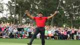 Happy to report that I am back home, continuing my recovery: Tiger Woods Happy to report that I am back home, continuing my recovery: Tiger Woods