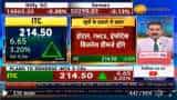 ITC demerger on cards? Anil Singhvi says if it happens, then it will be the biggest corporate event of year ITC demerger on cards? Anil Singhvi says if it happens, then it will be the biggest corporate event of year