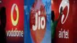 Bharti Airtel vs Reliance Jio vs Vodafone Idea: Know the current numbers  
