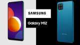 Samsung Galaxy M12: Best phone in Rs 10k-12k range? Limited period launch offer is here! Buy Monster Reloaded on Amazon Samsung Galaxy M12: Best phone in Rs 10k-12k range? Limited period launch offer is here! Buy Monster Reloaded on Amazon