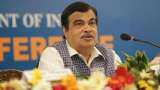 Within one year all physical toll booths will be removed, Govt to install GPS for free: Gadkari