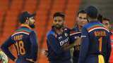 India vs England: BCCI announces India squad for ODI series - Suryakumar Yadav, Prasidh Krishna in! - Check Full list here