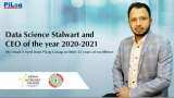 Data Science stalwart and CEO of the year 2020-21, Mr Imad Syed from PiLog Group on their 25 years of excellence Data Science stalwart and CEO of the year 2020-21, Mr Imad Syed from PiLog Group on their 25 years of excellence