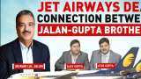 Exclusive: Are Gupta brothers backing Jalans in Jet Airways deal too?