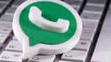 WhatsApp down, crash: Revealed! Here is why WhatsApp was not working in India - Check official confirmation, reason here WhatsApp down, crash: Revealed! Here is why WhatsApp was not working in India - Check official confirmation, reason here