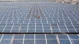 Adani Green Energy Limited to acquire SkyPower Global's 50 MW Solar Asset in Telangana Adani Green Energy Limited to acquire SkyPower Global's 50 MW Solar Asset in Telangana