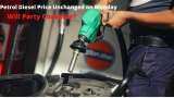 Petrol, Diesel Price Today 22-03-2021: No hike for 23 days as prices remains unchanged on Monday; Will party continue? Petrol, Diesel Price Today 22-03-2021: No hike for 23 days as prices remains unchanged on Monday; Will party continue?