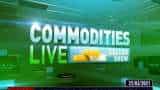 Commodity Live:  Rising prices of edible oil is in government&#039;s monitering 