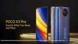Poco X3 Pro, Poco F3 5G launched: Check expected price and availability in India, features and more Poco X3 Pro, Poco F3 5G launched: Check expected price and availability in India, features and more