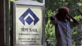SAIL share price: Motilal Oswal raises target price to Rs 104 SAIL share price: Motilal Oswal raises target price to Rs 104