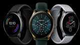 OnePlus Watch: LAUNCHED at this price - Check all features, availability, SBI bank offers and more OnePlus Watch: LAUNCHED at this price - Check all features, availability, SBI bank offers and more