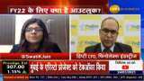 Finolex will have a CapEx of Rs 100-200 crore in the next 1-2 years: Niraj Kedia, Deputy CFO Finolex will have a CapEx of Rs 100-200 crore in the next 1-2 years: Niraj Kedia, Deputy CFO