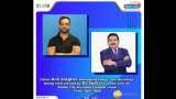 Market Guru in talk with RJ Salil Acharya of Radio City: Sovereign Gold Bond scheme is the best method to invest in Gold Market Guru in talk with RJ Salil Acharya of Radio City: Sovereign Gold Bond scheme is the best method to invest in Gold