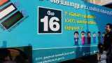 Tamil Nadu election 2021: 100-day free trip to moon, free iphones and mini helicopter, this independent candidate 'promises' all- Check what AIADMK, DMK have to offer Tamil Nadu election 2021: 100-day free trip to moon, free iphones and mini helicopter, this independent candidate 'promises' all- Check what AIADMK, DMK have to offer