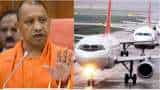 Gorakhpur-Lucknow flight service: UP Chief Minister Yogi Adityanath to flag off service on THIS date 