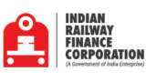 Indian Railway Finance Corporation (IRFC) mops up Rs 1,375 crore from domestic market through 20-year bond at 6.8 per cent - Check key details here Indian Railway Finance Corporation (IRFC) mops up Rs 1,375 crore from domestic market through 20-year bond at 6.8 per cent - Check key details here
