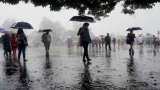 After Delhi recorded hottest day on March 29 since 1945, IMD predicts rains and thunderstorms in THESE regions After Delhi recorded hottest day on March 29 since 1945, IMD predicts rains and thunderstorms in THESE regions