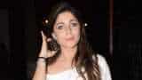 Kanika Kapoor recalls her ''tough time'' after testing Covid positive last year Kanika Kapoor recalls her ''tough time'' after testing Covid positive last year