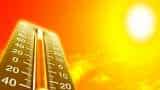 Delhi weather: RECORD! Severe heat wave - Hottest March day in 76 years! Check sizzling temperature that got you sweating