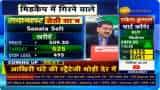 In chat with Anil Singhvi, analyst Vikas Sethi recommends Sonata Software, IDBI Bank as top buys for big gains