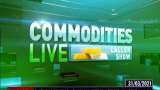 Commodities Live: Know how to trade in Commodity Market, March 31, 2021