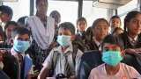 UP School News Today 2021: Schools up to class 8 closed in UP Uttar Pradesh till April 4 - to be reopened from THIS new date UP School News Today 2021: Schools up to class 8 closed in UP Uttar Pradesh till April 4 - to be reopened from THIS new date