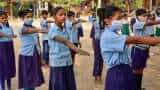 Madhya Pradesh School News: Schools in MP closed till class 8 -to be reopened from THIS date