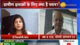 Government should reduce GST under Scrappage Policy: Vinod Aggarwal, VECV Government should reduce GST under Scrappage Policy: Vinod Aggarwal, VECV