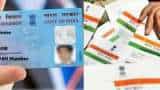 PAN Aadhaar Link Last Date Extension Latest News: BIG RELIEF! EXTENDED! Check new deadline by Modi government