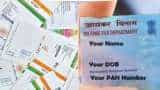 PAN-Aadhaar linking NEW deadline: How to complete this important task, penalty, consequences and more PAN-Aadhaar linking NEW deadline: How to complete this important task, penalty, consequences and more