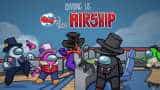 Among Us Airship map released: Free download on mobiles; Check new tasks, features and More Among Us Airship map released: Free download on mobiles; Check new tasks, features and More