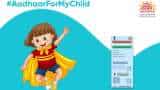 Aadhaar card for Child: When it turns invalid and how to reactivate it—EXPLAINED Aadhaar card for Child: When it turns invalid and how to reactivate it—EXPLAINED