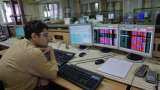 1st Day of New Financial Year: How Metal, PSU Bank stocks help Sensex reclaim 50000-mark and Nifty 14800-level 1st Day of New Financial Year: How Metal, PSU Bank stocks help Sensex reclaim 50000-mark and Nifty 14800-level