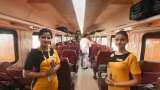 IRCTC latest News: Rise in Covid 19 cases! Ahmedabad-Mumbai Tejas Express suspended from today till THIS date IRCTC latest News: Rise in Covid 19 cases! Ahmedabad-Mumbai Tejas Express suspended from today till THIS date